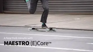 Meet the new Maestro 37