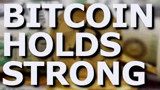 Bitcoin Rebounds, Protect Bitcoin, Tezos DeFi, Coinbase Fees, BTC And Gold & Crypto Stock Exchange