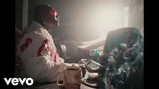 The Last Artful, Dodgr - Hullabaloo (Official Video)