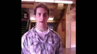 Matt Lahey