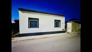Venda de Moradia T2 &ndash; Totalmente Renovada no Entroncamento - REF:390