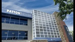 Patton Design
