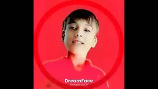 @DreamFace Al Animated with app long Vibeo @