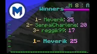 Minecraft PE | Quake craft | jsem prvn&iacute;!!