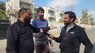 #Kathua #Live Àccidènt Near Hatli Morh...