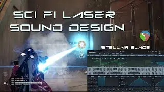Stellar Blade 