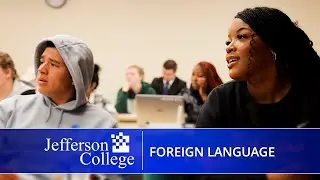 Jefferson College Foreign Language Program
