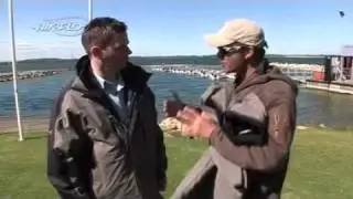 Airflo Delta Fishing Clothing - www.fishermanstacklecompany.co.uk.flv