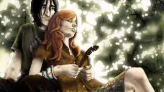 The Prince's Tale (La storia del Principe) - In memory of Severus Snape