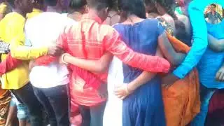 Chhttisgarhi shadi video jashpur pathahlgaon girhuldih khejur para sadi video bagicha jyoti