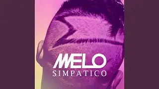 Simpatico (feat. Vacca & KG Man)