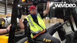 Ohio Logistics 2