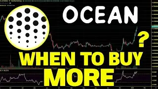 OCEAN Protocol Long Term Investor Guide OCEAN Price Prediction And Chart Analysis 2023