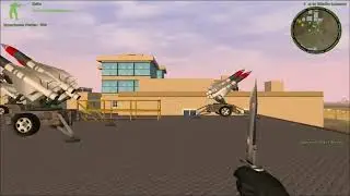 Arrest the PM | Delta Force Gameplay| DFX2-2025