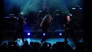DREAMCATCHER Convention Rock n' Metal, Salle Des Fêtes, Fismes (FR), 03 Mars 2024
