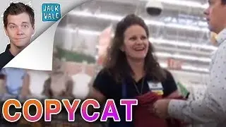 CopyCat | Jack Vale