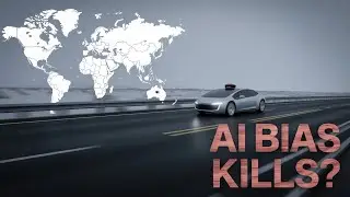 The Ethical Problem Nobody's Talking About in Car AI