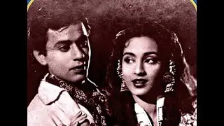 LATA JI~HUNGAMA (1952)~[ 3 Gems]~(1)~DARD KE MARE HUE~(2)~AE DARD E MOHABBAT~(3)~TERE DAR SE~TRIBUTE