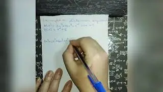 Divisão de Polinômios Incompletos