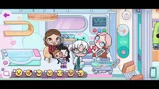 Like para parte 2 por favor denme muchas visitas