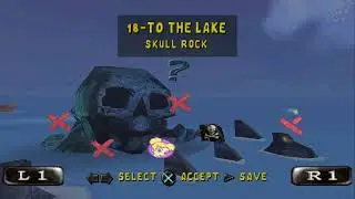 Jogando Peter Pan Return to Never Land (Peter Pan Retorno a Terra do Nunca) - Parte 05 (FINAL)