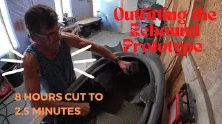 Outfitting the Apex Watercraft Rebound