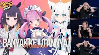 WAH GAK NYANGKA!!! Dijamin PUAS lah.. (VTuber Reaction Part 18)
