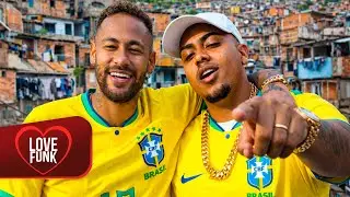 MC Lipi - Ousadia e Alegria (VideoClipe) DJ GM