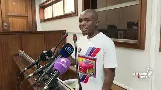 Bafana Mahungela: I don't want to go to jail