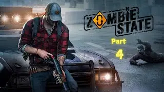 Zombie Estate Gameplay #zombie#horror#survival#games