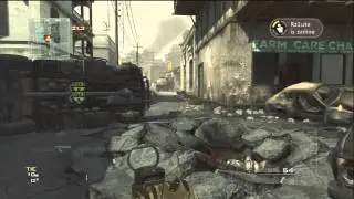 GB Lounge winning 1v4 [Swagminati/JayzuR]