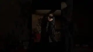 RESIDENT EVIL 4 REMAKE ТВОЯ КРОВЬ ПРИНЯЛА ДАР#shorts #residentevil #residentevil4remake