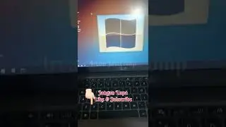 Cara reset password laptop #pinlaptop #passwordlaptop #teknisilaptop #teknisilaptopbekasi