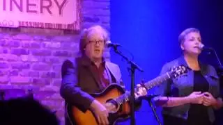 Kelly Hogan & Casey McDonough - Rainy Weather Friend