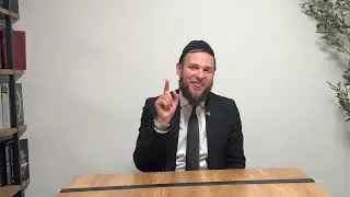 The Glacier - R. Hillel Eisenberg - TorahAnytime.com