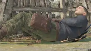 Sniper Elite 5 Axis Invasion Cilp 20