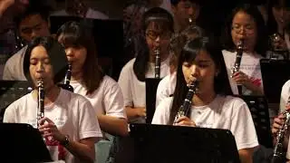 The girl from Ipanema ／ Antonio Carlos Jobim/arr. Robert Fienga