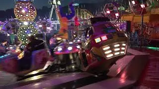 Break Dance No. 1 (Goetzke) - Au&szlig;enansicht/Offride [Ingolstadt - Schanzer Herbstvolksfest 2019]