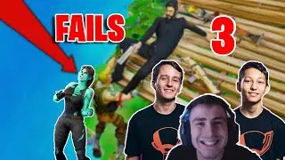 TOTO ÚPLNE NEVYŠLO 3😂 | twitch highlights