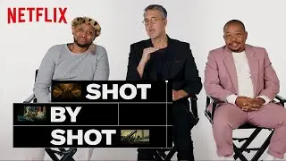 Shot By Shot | iNumber Number: Jozi Gold | Netflix