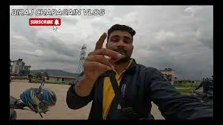 Embossed Number Plate Nepal 2025 | Deaf Rider&rsquo;s Bike Vlog to Yatayat Office