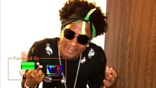 Charly Black - My Girl Now (Humbug Riddim)