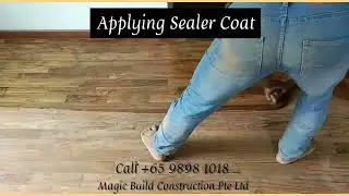 Singapore Parquet Polish, Marble/Tile Stone Polish, Aircon Service, Aircon Chemical Steam Wash.