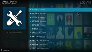 How To Fix No Stream Available Error On Kodi