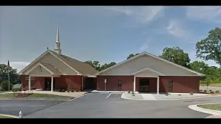 935 Perry Hill Road Baptist Church &ndash; Sunday Morning Worship Service &ndash; 12/21/2025 @ 10AM