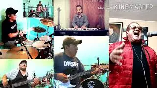 Franklin Villegas y su grupo K. La Separacion