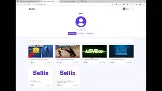 go look at my sellix 100 legit