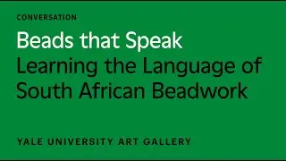 Beads that Speak: Learning the Language of South African Beadwork