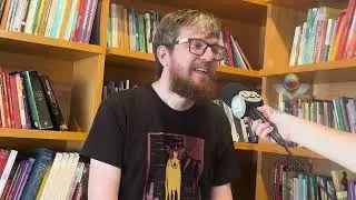 MERCADO EDITORIAL: ESCRITORES ENFRENTAM DESAFIOS PARA PUBLICAR E VENDER LIVROS NO BRASIL