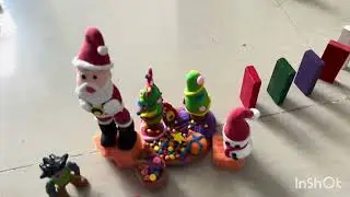 #Mini city tour❤️🤯 #trend #diy #fun